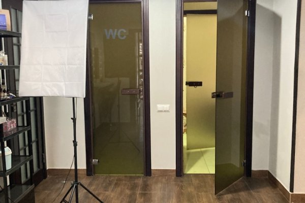 Предлагается в аренду коммерческое помещение под услуги (салон красоты/массажный кабинет/медицинские услуги и т.д) - фото 4