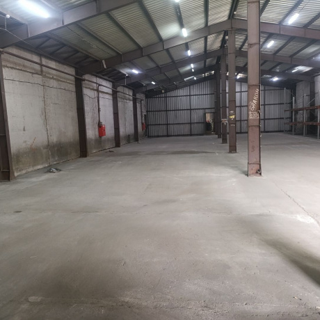 Фотография Складские помещения (неотапливаемые)- 500 м2. - фото 4