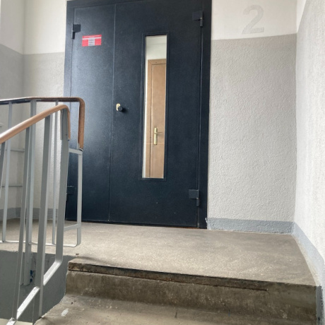 Фотография Складские помещения (неотапливаемые)- 500 м2. - фото 4