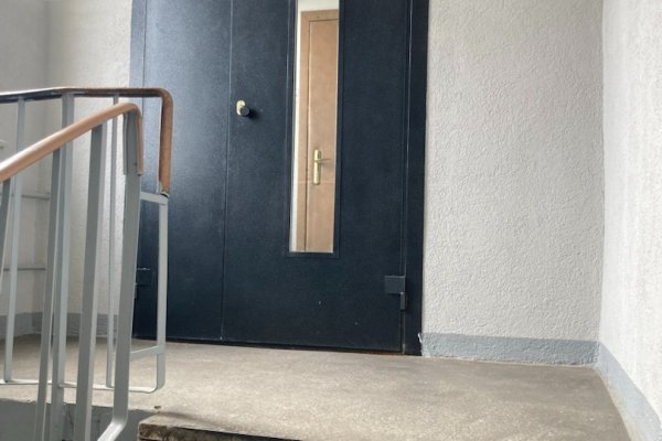 Складские помещения (неотапливаемые)- 500 м2. - фото 4