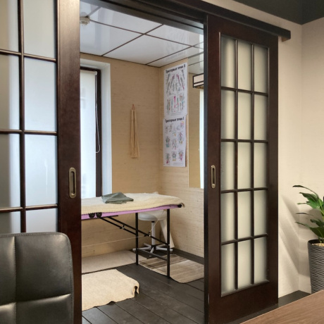 Фотография Предлагается в аренду коммерческое помещение под услуги (салон красоты/массажный кабинет/медицинские услуги и т.д) - фото 6