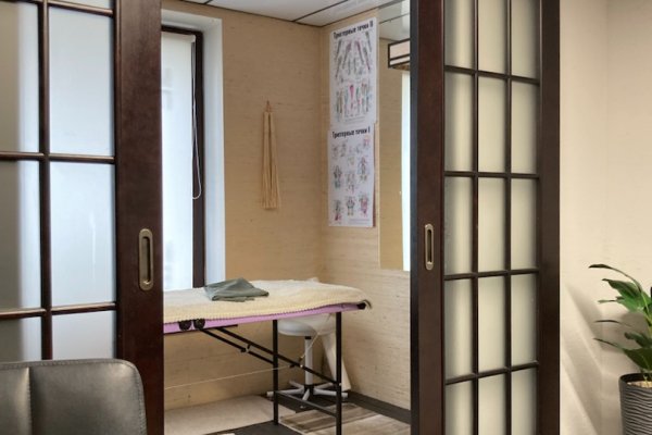 Предлагается в аренду коммерческое помещение под услуги (салон красоты/массажный кабинет/медицинские услуги и т.д) - фото 6