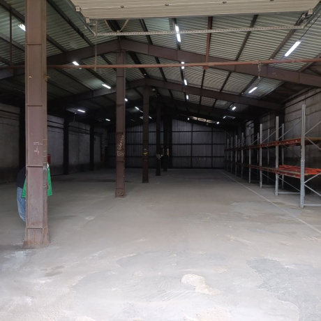 Фотография Складские помещения (неотапливаемые)- 500 м2. - фото 3