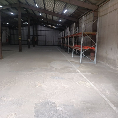 Фотография Складские помещения (неотапливаемые)- 500 м2. - фото 6