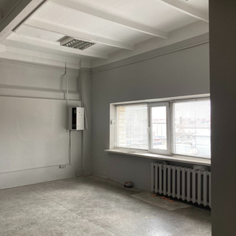 Фотография Складские помещения (неотапливаемые)- 500 м2. - фото 2