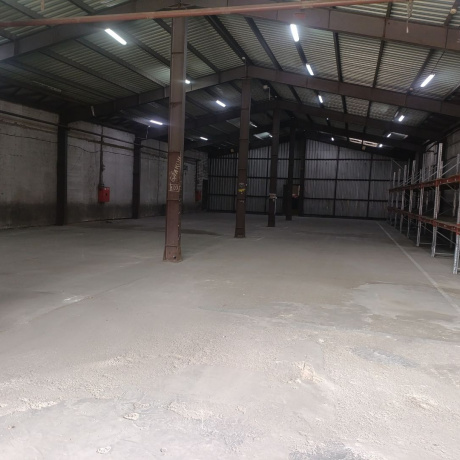 Фотография Складские помещения (неотапливаемые)- 500 м2. - фото 5