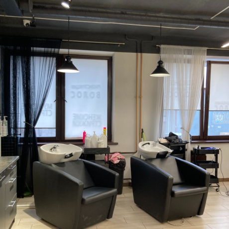 Фотография Предлагается в аренду коммерческое помещение под услуги (салон красоты/массажный кабинет/медицинские услуги и т.д) - фото 7