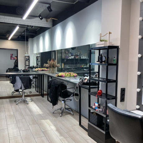 Фотография Предлагается в аренду коммерческое помещение под услуги (салон красоты/массажный кабинет/медицинские услуги и т.д) - фото 8