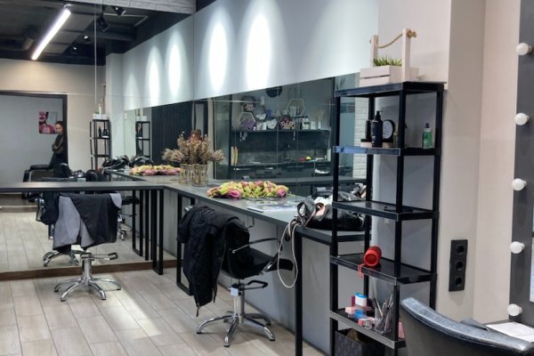 Предлагается в аренду коммерческое помещение под услуги (салон красоты/массажный кабинет/медицинские услуги и т.д) - фото 8