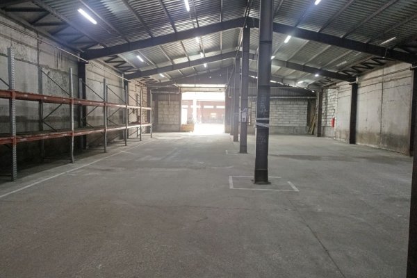 Складские помещения (неотапливаемые)- 500 м2. - фото 2