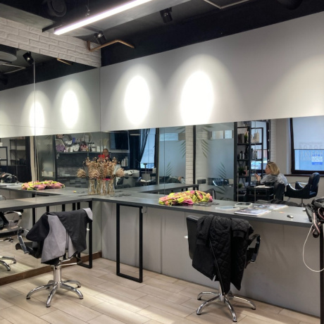 Фотография Предлагается в аренду коммерческое помещение под услуги (салон красоты/массажный кабинет/медицинские услуги и т.д) - фото 9