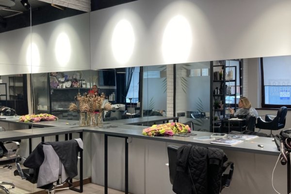 Предлагается в аренду коммерческое помещение под услуги (салон красоты/массажный кабинет/медицинские услуги и т.д) - фото 9