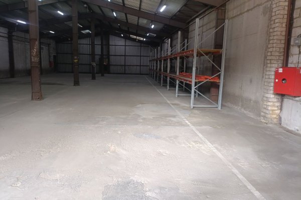 Складские помещения (неотапливаемые)- 500 м2. - фото 4