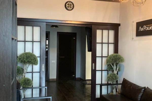 Предлагается в аренду коммерческое помещение под услуги (салон красоты/массажный кабинет/медицинские услуги и т.д) - фото 1