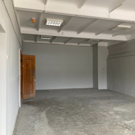 Фотография Складские помещения (неотапливаемые)- 500 м2. - фото 1