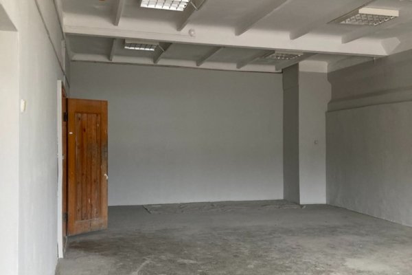 Складские помещения (неотапливаемые)- 500 м2. - фото 1