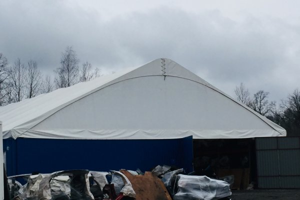 Аренда ангара 550 м2 - фото 2