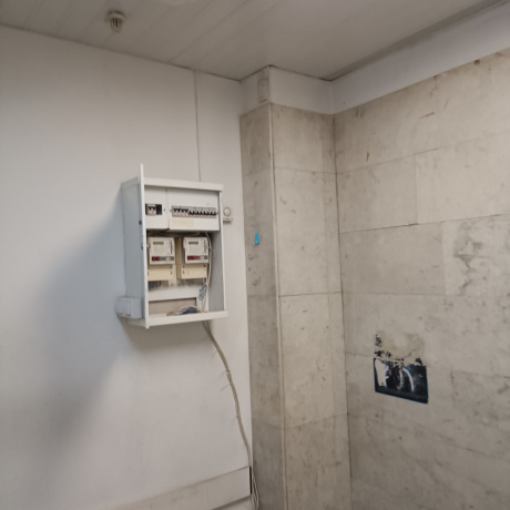 Фотография  Сдаются в аренду торговые помещения площадью 6,4 и 20,1 кв.м на входной зоне вестибюля станции метро `Партизанская` - фото 8