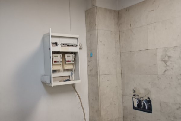  Сдаются в аренду торговые помещения площадью 6,4 и 20,1 кв.м на входной зоне вестибюля станции метро `Партизанская` - фото 8