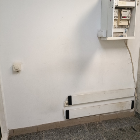 Фотография  Сдаются в аренду торговые помещения площадью 6,4 и 20,1 кв.м на входной зоне вестибюля станции метро `Партизанская` - фото 7