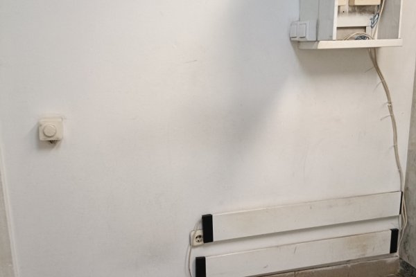  Сдаются в аренду торговые помещения площадью 6,4 и 20,1 кв.м на входной зоне вестибюля станции метро `Партизанская` - фото 7