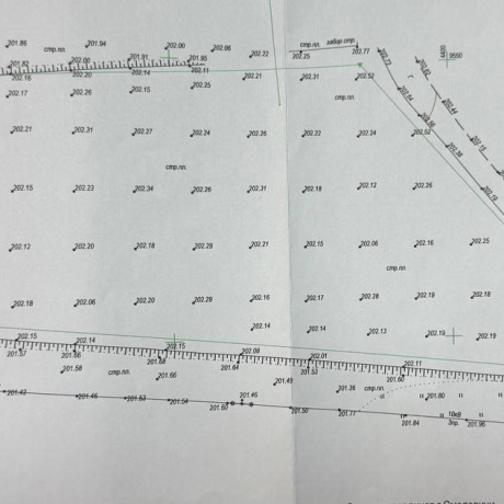 Фотография Аренда открытой грунтовой площадки от собственника - фото 2