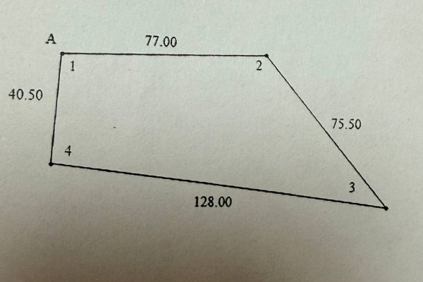 Аренда открытой грунтовой площадки от собственника - фото 3