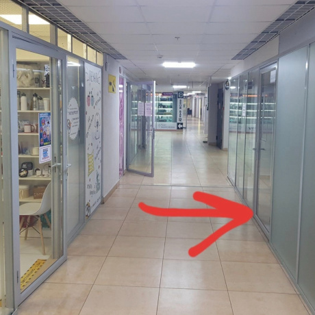 Фотография Аренда помещения Маяк Минска  - фото 4