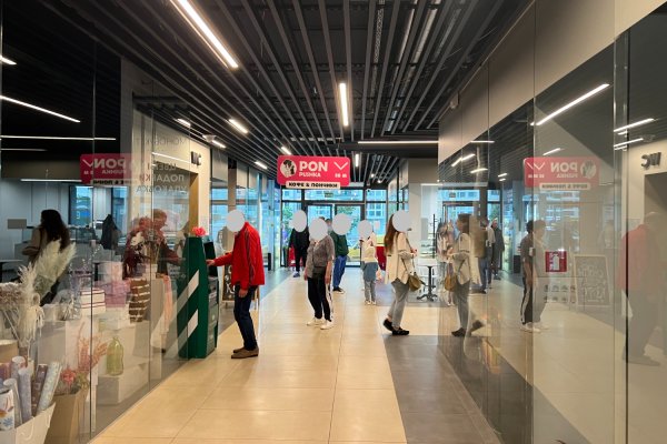 от 14,5 м2 в прикассе с водой и канализацией - фото 5