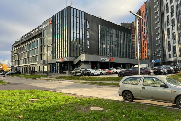 от 14,5 м2 в прикассе с водой и канализацией - фото 1