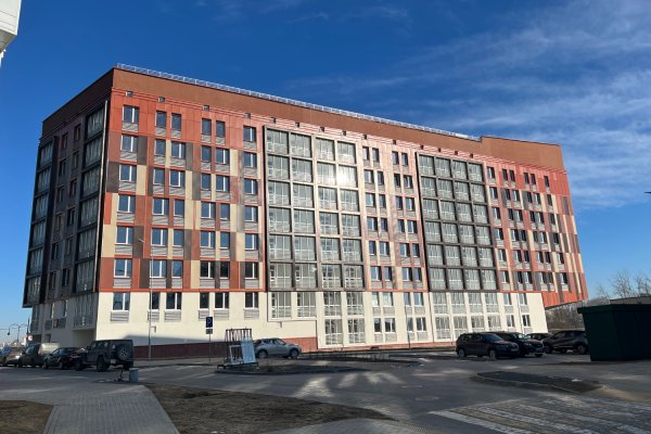 3-комнатная квартира по адресу СЕМАШКО, 4в - фото 1