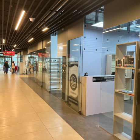 Фотография от 14,5 м2 в прикассе с водой и канализацией - фото 3