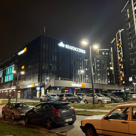Фотография Торговое помещение в ТЦ 4 сезона  на продажу - фото 5