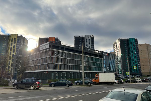 Торговые помещения в ТЦ 4 сезона  на продажу - фото 2