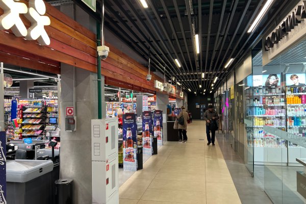 от 14,5 м2 в прикассе с водой и канализацией - фото 7