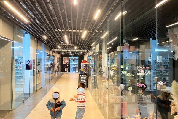 от 14,5 м2 в прикассе с водой и канализацией - фото 4