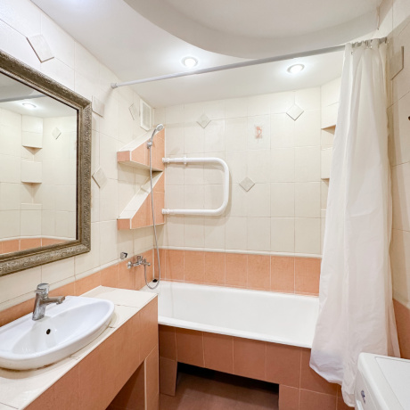 Фотография 1-комнатная квартира по адресу ВЕЛИКОМОРСКАЯ, 12 - фото 11