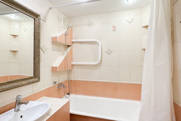 1-комнатная квартира по адресу ВЕЛИКОМОРСКАЯ, 12 - фото 11