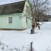 Фотография Продаётся дача в СТ Заценьский родник всего 1,5 км от Минска - фото 4