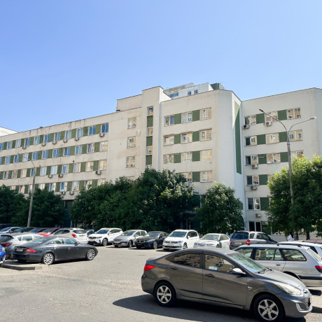 Фотография Аренда офиса 48.3 м2, ул.Мележа 5к1 - фото 13