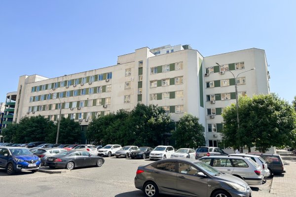Аренда офиса 48.3 м2, ул.Мележа 5к1 - фото 13