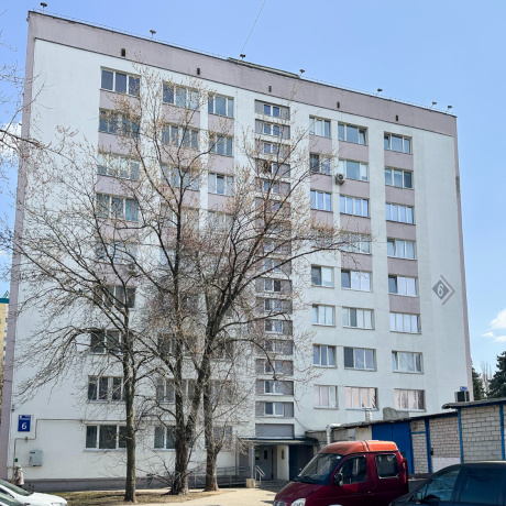 Фотография 3-комнатная квартира по адресу ПРИТЫЦКОГО, 6 - фото 20