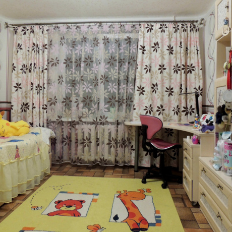 Фотография 3-комнатная квартира по адресу Есен, 117 - фото 13