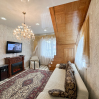 Фотография Дом для жизни в Колодищах - фото 4