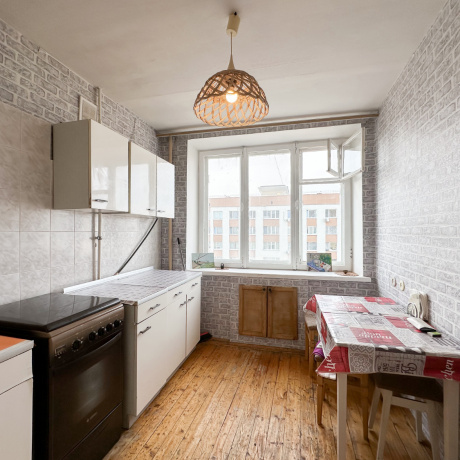 Фотография 3-комнатная квартира по адресу ПРИТЫЦКОГО, 6 - фото 11