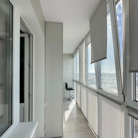 Фотография 1-комнатная квартира по адресу ТИМИРЯЗЕВА, 10 - фото 8