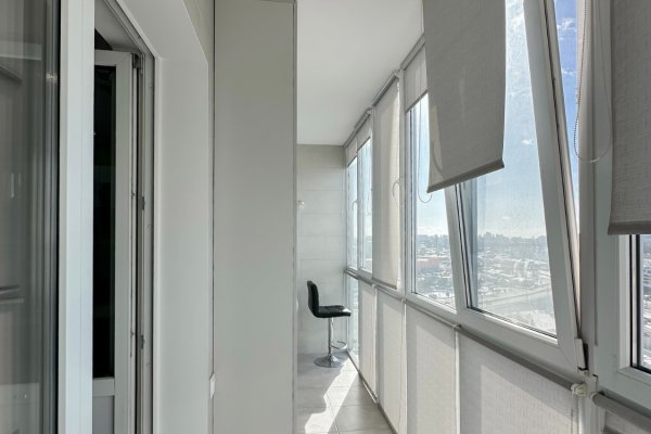 1-комнатная квартира по адресу ТИМИРЯЗЕВА, 10 - фото 8