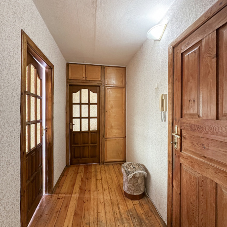 Фотография 3-комнатная квартира по адресу ПРИТЫЦКОГО, 6 - фото 19