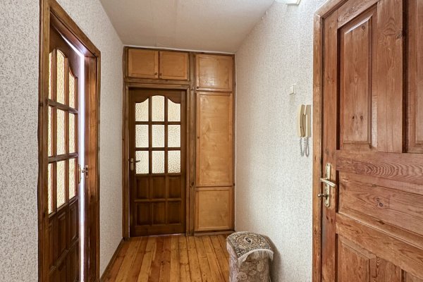 3-комнатная квартира по адресу ПРИТЫЦКОГО, 6 - фото 19