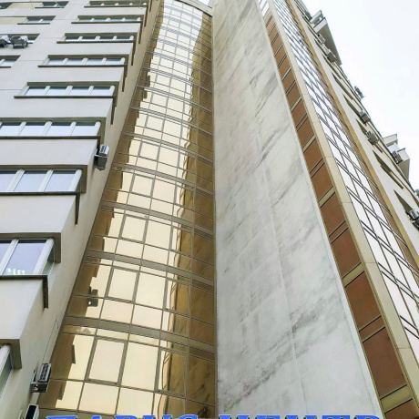 Фотография Аренда офиса 39,5 м2 в БЦ Парус, ул. Мележа 1 - фото 13